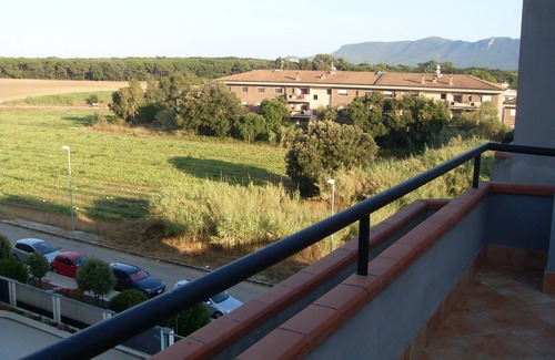 Sabaudia Apartment | Penthouse penthouse with mq. 40 terrace, parking in the residence.
