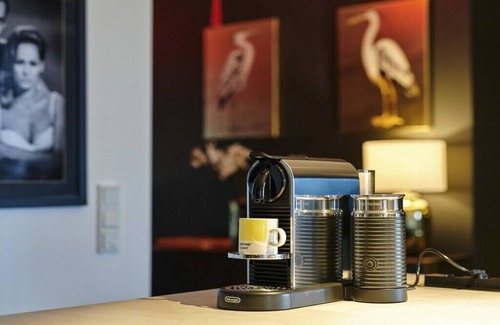 Emden House | Penthouse Storage 60