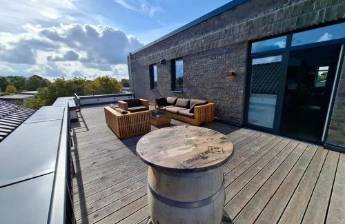 Suderneuland I Apartment | Penthouse Strandoase