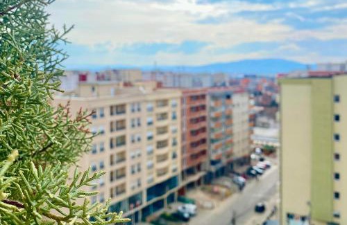 Çagllavicë Apartment | Penthouse Suite