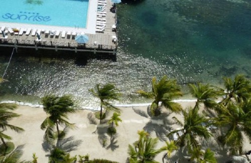 Barrio Obrero Apartment | Penthouse Sun Rise San Andrés