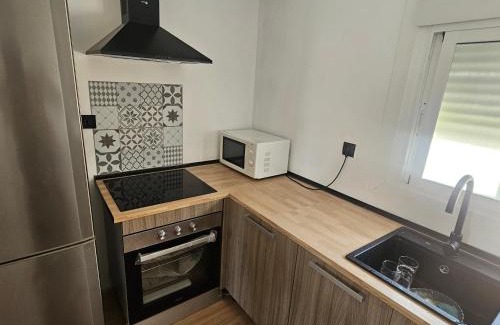 Cabo de Gata Apartment | Penthouse sunset Cabo de Gata playa