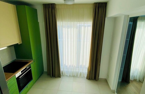 Militari Apartment | Penthouse View - GranVia Park