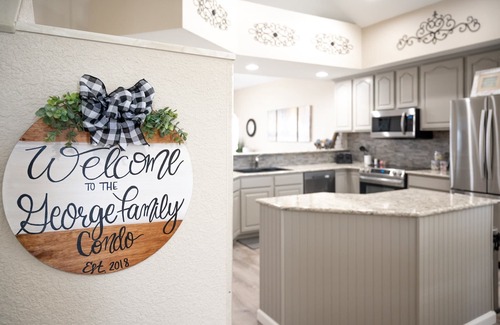 Branson Condo | Penthouse View in the HEART of Branson!