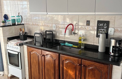 Barra Nova Apartment | Penthouse with Exuberant Sea View