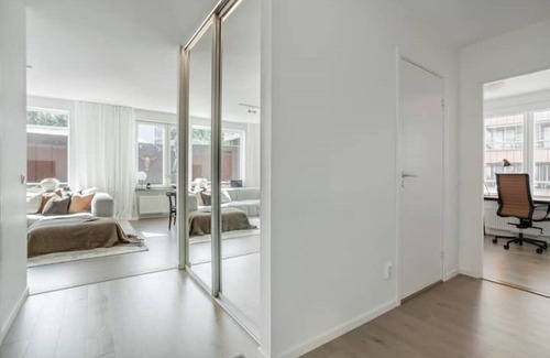 Maria Bed & Breakfast | Penthouse with private jacuzzi