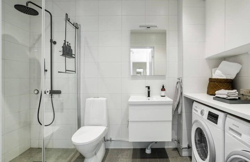 Maria Bed & Breakfast | Penthouse with private jacuzzi