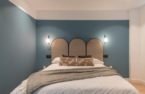 La Merced Apartment | Penthouses in Plaza de la Merced