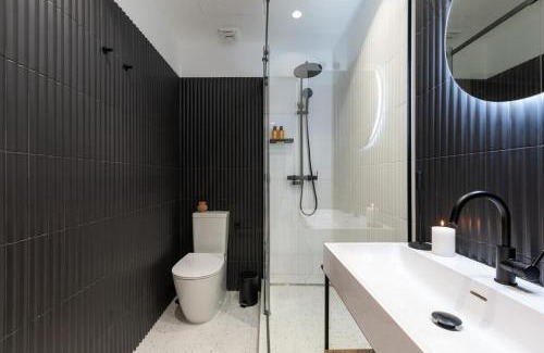 La Merced Apartment | Penthouses in Plaza de la Merced