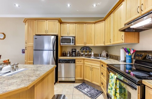 Okanagan-Similkameen Condo | Penticton's Best is Back