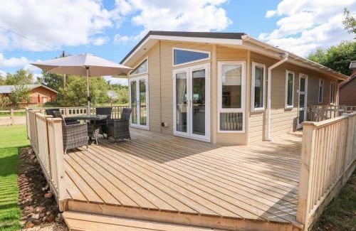 Pentney House | Pentney Lodge