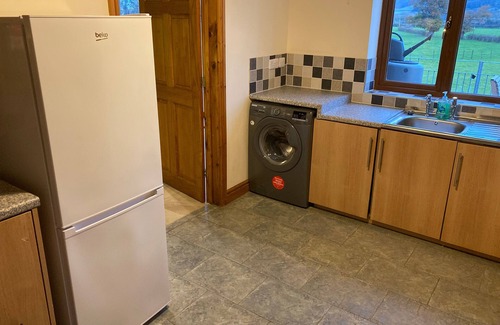 Meifod Cottage | PENTREGO ISAF, family friendly, with open fire in Meifod, Powys
