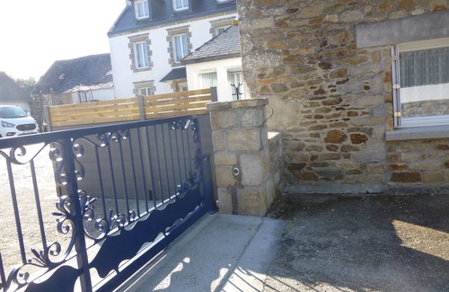 Goulien House | Penty à la ferme, rental closed from 10/11 to 01/04