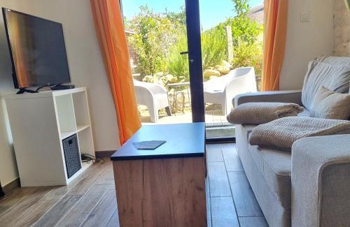 Combrit House | Penty près de la mer
