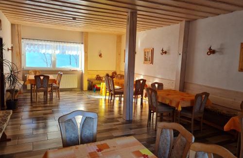 Terchova House | Penzión Malá Fatra u Ďurka -Terchová