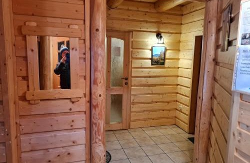 Terchova House | Penzión Malá Fatra u Ďurka -Terchová