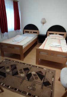 Poprad-Velka House | Penzión Valentína