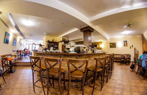 Jindrichuv Hradec House | Penzion Černej pták