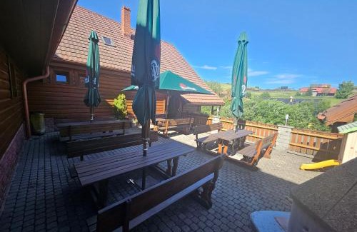 Zdiar House | Penzion Ždiar