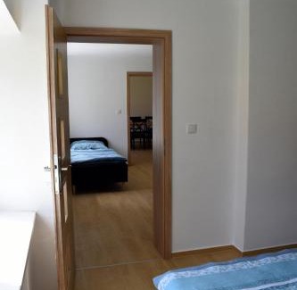 Bujanov Apartment | PENZION a FARMA NA BORŮVKOVÉM VRŠKU