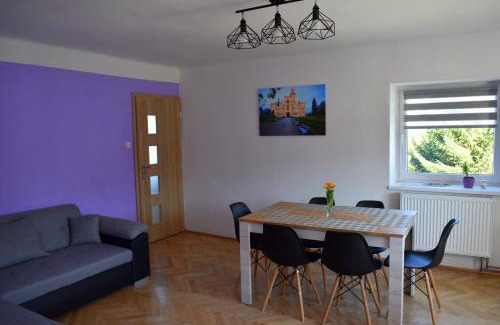 Bujanov Apartment | PENZION a FARMA NA BORŮVKOVÉM VRŠKU