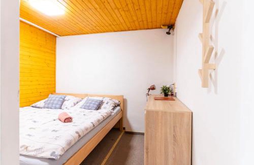 Mala Moravka House | Penzion a restaurace Na Hvězdě