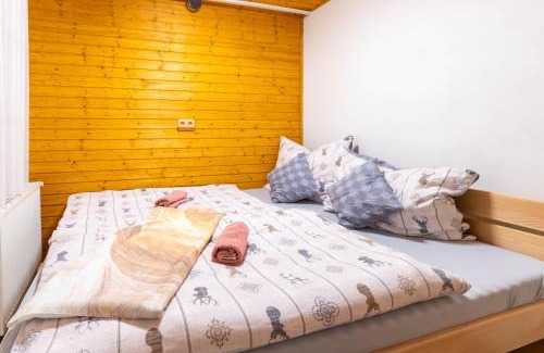 Mala Moravka House | Penzion a restaurace Na Hvězdě