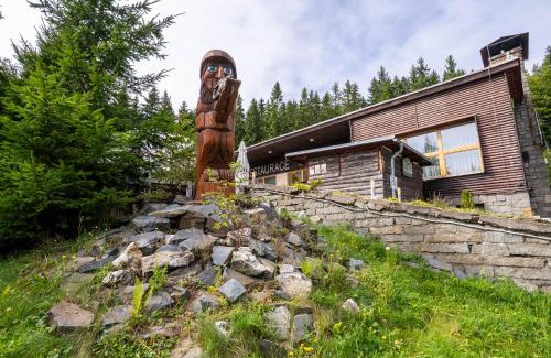 Mala Moravka House | Penzion a restaurace Na Hvězdě