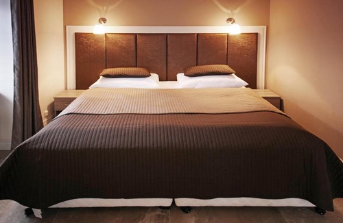 Plzen House | Penzion a Restaurace Stará Roudná