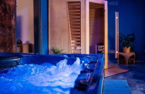 Horni Lhota Apartment | Penzion a Restaurace v Zátiší