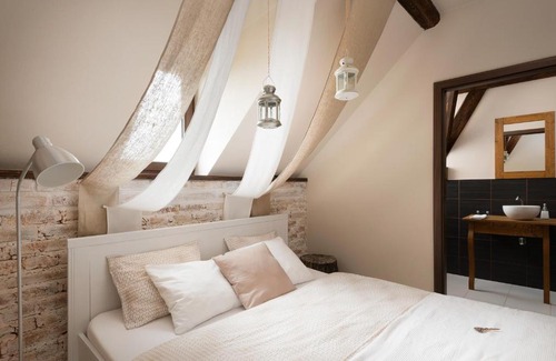 Zdikov House | Penzion Adamův Dvůr