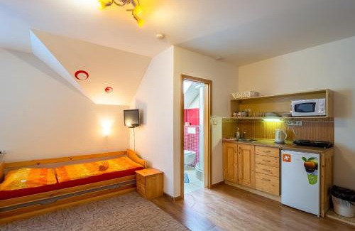 Zdar House | Penzion Agáta