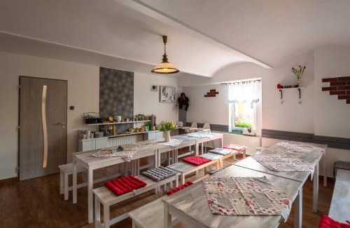 Zdar House | Penzion Agáta