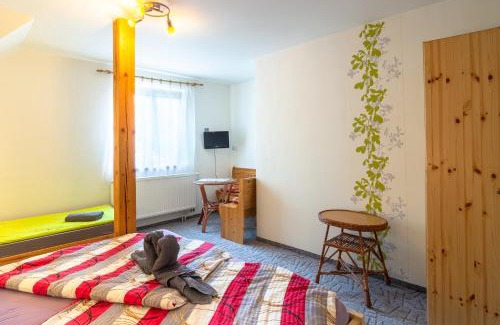 Zdar House | Penzion Agáta