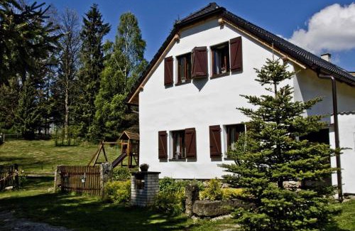 Nova Bystrice House | Penzion Albeř