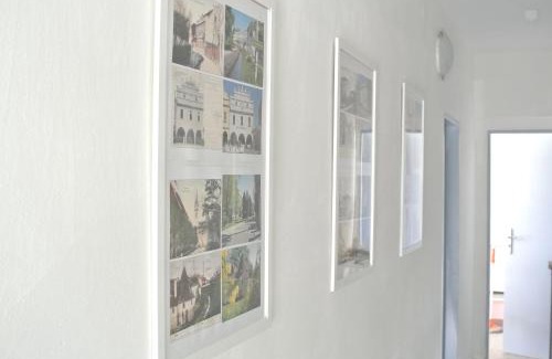 Domanin Apartment | Penzion ALEXSPORT