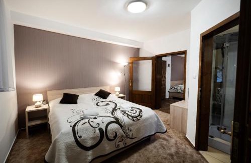 Zvolen House | Penzion Almada
