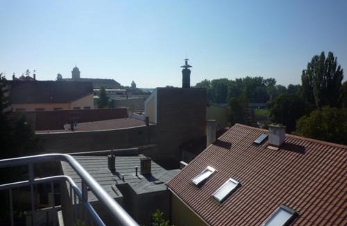 Podebrady House | Penzion Apartmány Resident