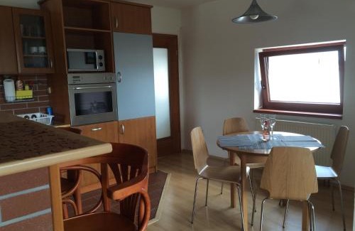 Podebrady House | Penzion Apartmány Resident