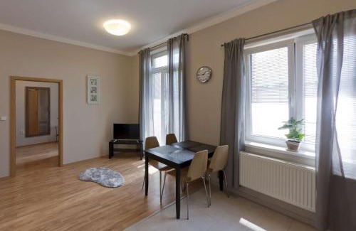Podebrady House | Penzion Apartmány Resident