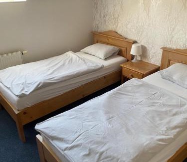 Bratronice House | Penzion BeSeDa