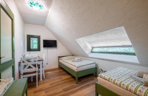 Hlinsko House | Penzion Betlém