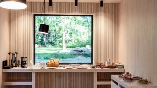 Nova Bystrice House | Penzion Blanko