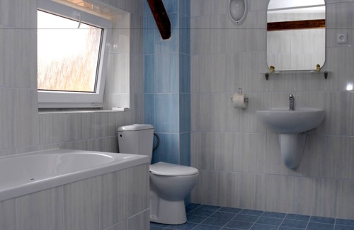 Ostrava House | Penzion D.M.Z.