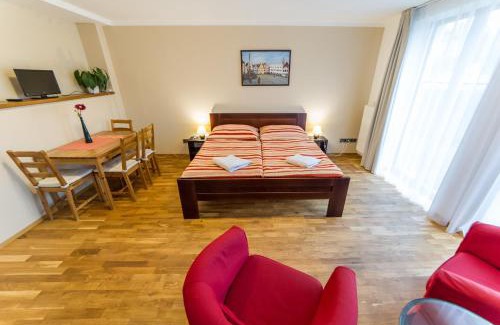 Cesky Krumlov House | Penzion Delanta