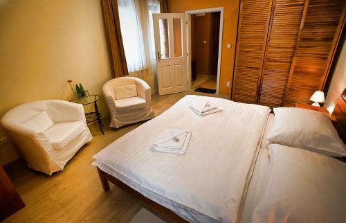 Cesky Krumlov House | Penzion Delanta