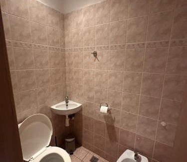 Dubi House | Penzion Dubík