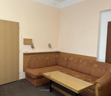 Dubi House | Penzion Dubík