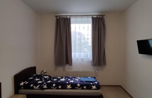 Hulin Hotel | Penzion DUHET