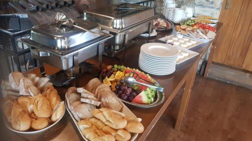 Jince House | Penzion Eška s Pivovarem MJ